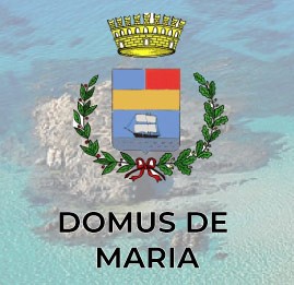 banner santa margherita di pula nora ita