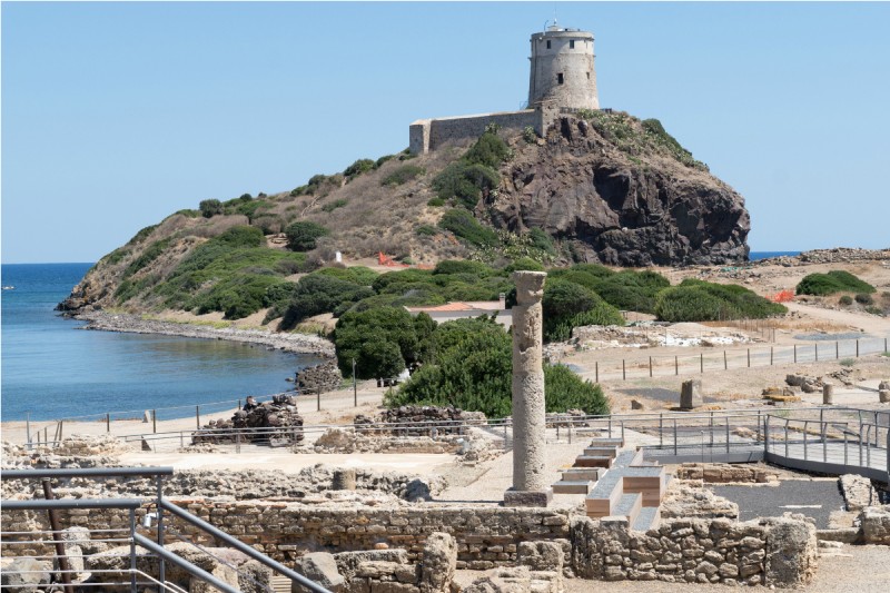 comprare casa a santa margherita di pula vicino nora