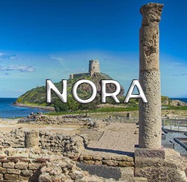 banner santa margherita di pula nora ita