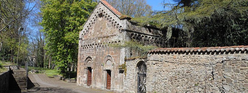 chiesa san leonardo siete fuentes