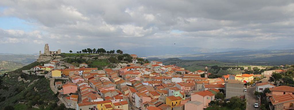 chiaramonti vista