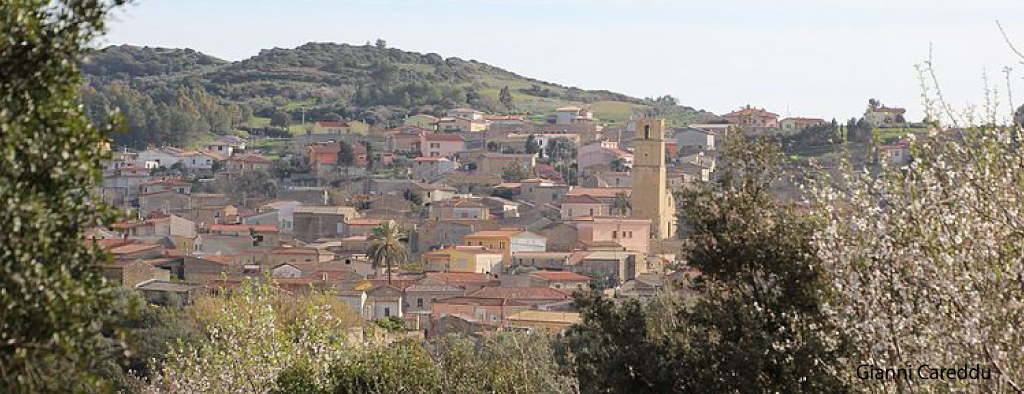veduta di collinas, dove esplorare