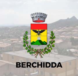 comune di berchidda