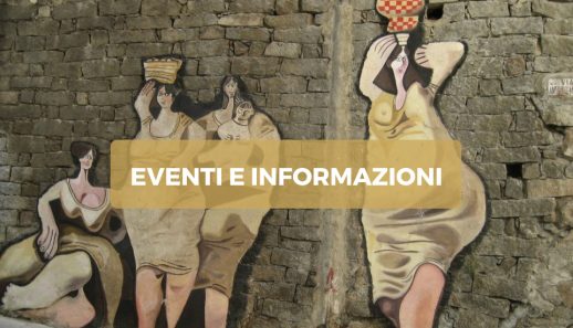 eventi e informazioni sardegna