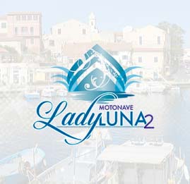 ladyluna motonave