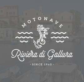 riviera di gallura motonave