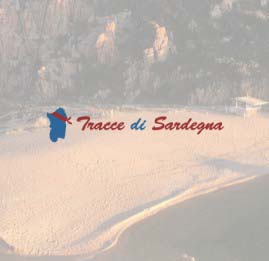 tracce di sardegna