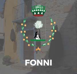 comune di fonni