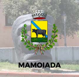 MAMOIADA LOGO