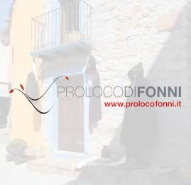 proloco di fonni