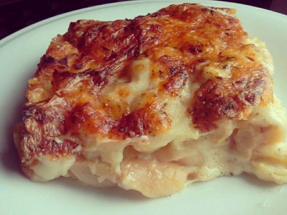 zuppa gallurese