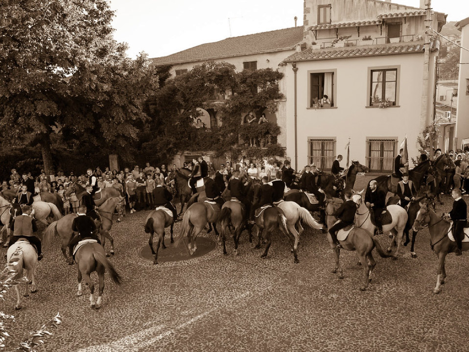 ardia santu lussurgiu