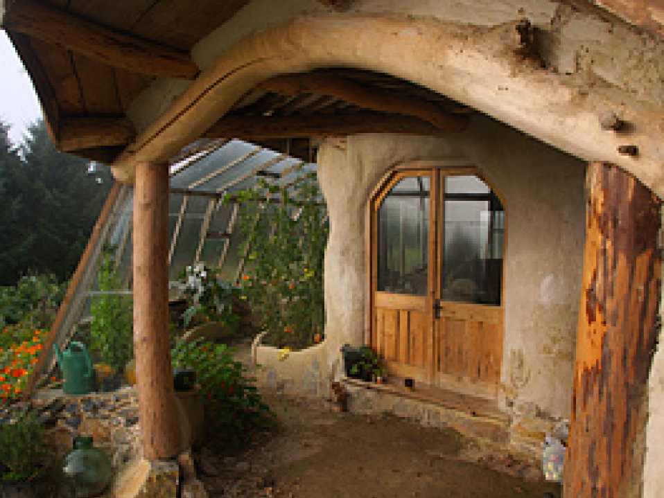 Hobbit house ingresso