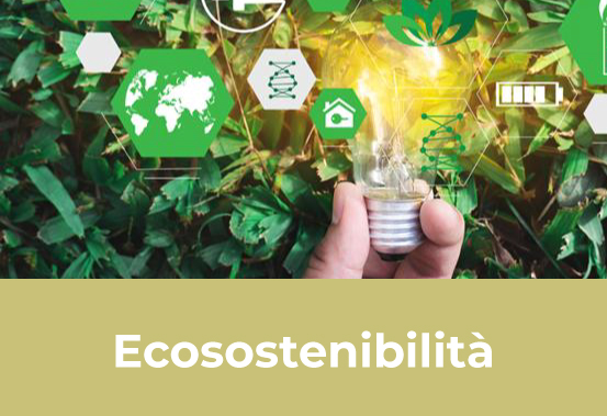 ecosostenibilità