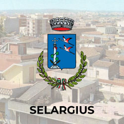 comune di selargius